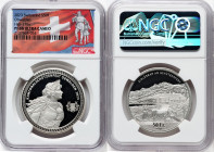 Confederation 3-Piece Lot of Certified silver Proof "Obwalden Shooting Festival" 50 Francs 2023 PR68 Ultra Cameo NGC, Hab-116a. HID09801242017 © 2024 ...