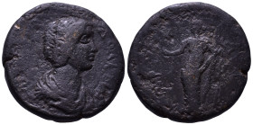 Uncertain Roman Provincial Coin. Æ 22mm, 7,92g