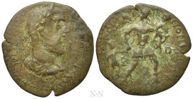 BITHYNIA. Apamea. Uncertain. Philip I 'the Arab'? (244-249). Ae