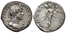 HADRIAN (117-138). Denarius. Rome