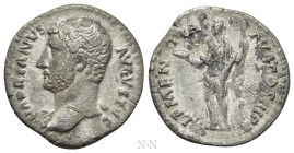 HADRIAN (117-138). Denarius. Rome