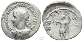 GORDIAN III (238-244). Antoninianus. Antioch