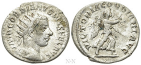 GORDIAN III (238-244). Antoninianus. Antioch