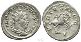 PHILIP I 'THE ARAB' (244-249). Antoninianus. Rome