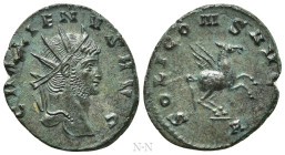 GALLIENUS (253-268). Antoninianus. Rome