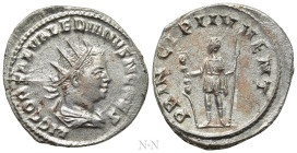 SALONINUS (Caesar, 258-260). Antoninianus. Rome