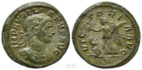 AURELIAN (270-275). Denarius. Rome