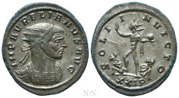 AURELIAN (270-275). Antoninianus. Serdica