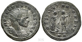 AURELIAN (270-275). Antoninianus. Cyzicus