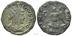 VABALATHUS (268-270). Antoninianus. Antioch
