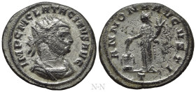 TACITUS (275-276). Antoninianus. Siscia