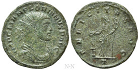FLORIAN (276). Antoninianus. Siscia