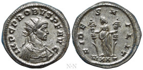 PROBUS (276-282). Antoninianus. Ticinum