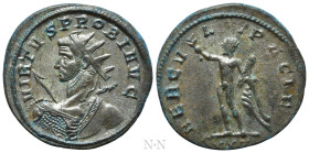 PROBUS (276-282). Antoninianus. Ticinum