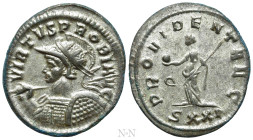PROBUS (276-282). Antoninianus. Ticinum