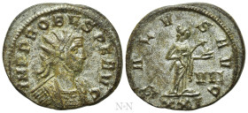PROBUS (276-282). Antoninianus. Siscia