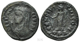 ANONYMOUS. Time of Maximinus II (310-313). Follis. Nicomedia