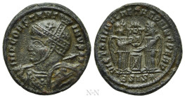 CONSTANTINE I 'THE GREAT' (307/10-337). Follis. Siscia