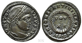 CONSTANTINE I 'THE GREAT' (307/10-337). Follis. Siscia