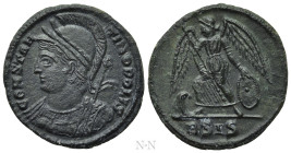 CONSTANTINE I 'THE GREAT' (307/10-337). Commemorative Series. Follis. Siscia