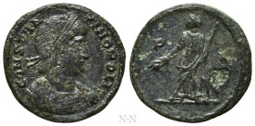 CONSTANTIUS II (337-361). Ae. Rome. Commemorative series