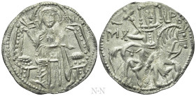 BULGARIA. Second Empire. Mihail Asen III Šišman (1323-1330). Groš