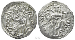 BULGARIA. Second Empire. Ivan Aleksandar (1331-1371). Groš