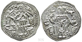 BULGARIA. Second Empire. Ivan Aleksandar (1331-1371). Groš