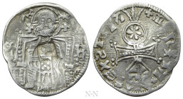 SERBIA. Stefan Uroš IV Dušan (1331-1355). Dinar