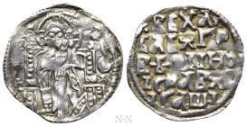 SERBIA. Vukašin Mrnjavcevic (King, 1365-1371). Dinar