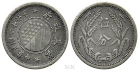 CHINA. East Hebei. 5 Fen (1937/26)