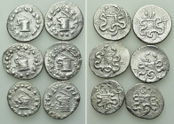 6 Cistophori