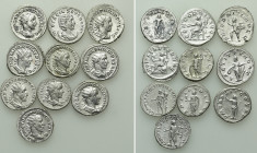 10 Antoniniani
