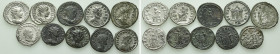 10 Antoniniani