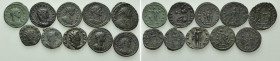 10 Antoniniani