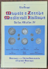Elio Biaggi. Monete e Zecche Medievali Italiane dal Sec VIII al Secolo XV. Ed. Numismatiche Montenegro. 1992. Corredato da Oltre 2.000 Immagini. Punto...