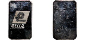 Spain Kingdom ND Silver Bullion (Elite) Silver (.999) 25g PF