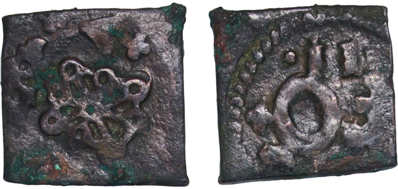 Spain Kingdom of Navarre Spanish states 1746 - 1759 PA 1 Cornado - Ferdinandus V...