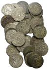Europa - Lots.


Polen - Königreich, Schwedische Besetzung Livlands bzw. Rigas.
Karl Gustav, Gustav Adolf, Christina.

Meist antike Fälschungen,...