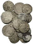 Europa - Lots.


Ungarn - Königreich.
Wladislaus II. (1490 - 1516).
Ferdinand I. (1526 - 1564).
Rudolf II. (1576 - 1608).

Lot (18 Stück, Silb...