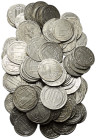 Islam - Lots.


Abbasiden (verschiedene Herrscher).

Lot (103 Stück, Silber): Dirham, ca. 8. - 9. Jhdt. n. Chr.

Sehr schön.

Verkauft wie be...