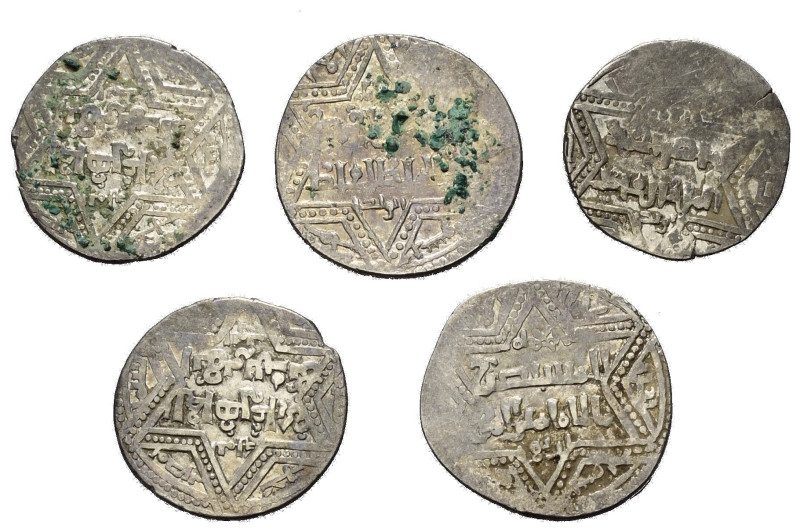 Islam - Lots.


Ayyubiden - Hauptlinie in Kairo.
al-Nasir Salah ad-Din (564 ...