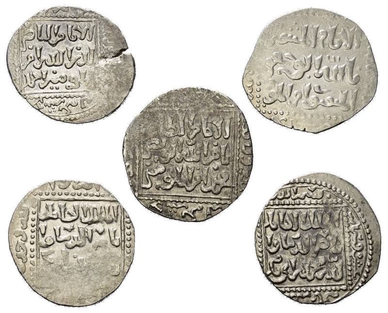 Islam - Lots.


Ayyubiden - Hauptlinie in Kairo.
al-Kamil Abu'l-Ma'ali Muham...