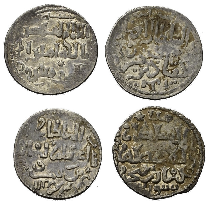 Islam - Lots.


Rum-Seldschuken. 
Kayqubad I. als Sultan (616 - 634 H. / 121...