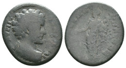 Roman Provincial Coins AE Reference: Condition: Very Fine

Weight: 9,02 gr. Diameter: 26,7 mm