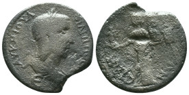 Roman Provincial Coins AE Reference: Condition: Very Fine

Weight: 13,7 gr. Diameter: 31,3 mm