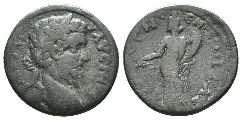 Septimius Severus. AD 193-211. Æ Reference: Condition: Very Fine

Weight: 6,68...