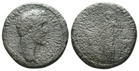 Roman Provincial Coins AE Reference: Condition: Very Fine

Weight: 10,5 gr. Diameter: 24,5 mm