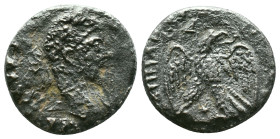 SYRIA, Seleucis and Pieria. Antioch. Caracalla. AD 198-217. AR Tetradrachm Reference: Condition: Very Fine

Weight: 9,22 gr. Diameter: 22,3 mm
