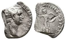 Roman Imperial Domitian AD 81-96. Rome Denar AR Reference: Condition: Very Fine

Weight: 2,23 gr. Diameter: 16,9 mm